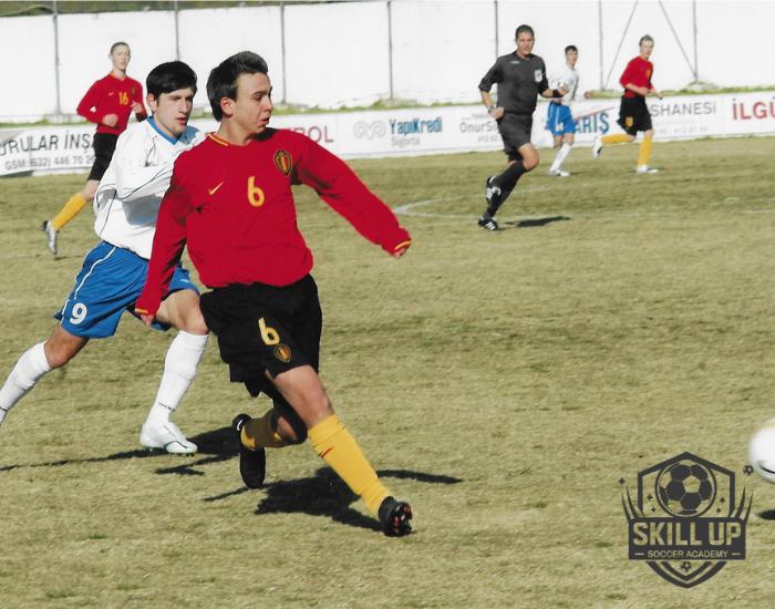 Selectie Rode Duivels Selectie Rode Duivels