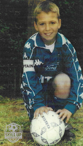 Kapitein Genk Kapitein Genk